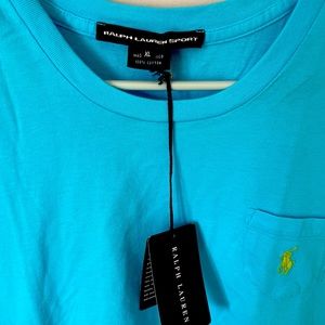 Ralph Lauren tshirt